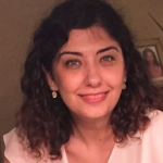 Dr Pinar Oruc