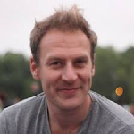 Professor Richard Allmendinger