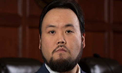 Timothy Hsieh