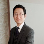 Dr Joseph Lee