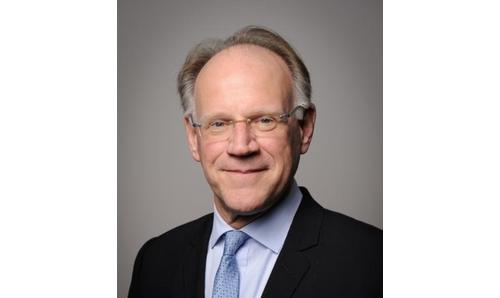 A photo of Peter A Cattaneo