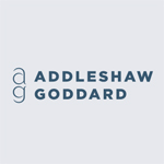 Addleshaw Goddard logo