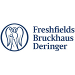 Freshfields Bruckhaus Deringer logo